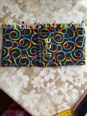 dog belly band NWOT handmade fits 20” girth